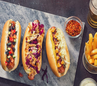 Foodie Friday